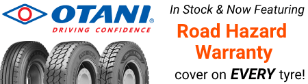 Shop for Otani Tyres Online with Big Tyres